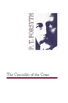Image for The Cruciality of the Cross