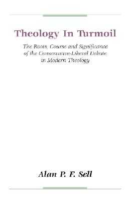 Theology in Turmoil