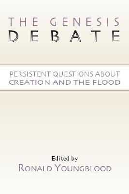 Image for The Genesis Debate
