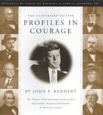Profiles in Courage