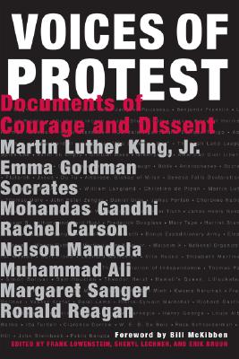 Image for Voices of Protest!: Documents of Courage and Dissent Voices of Protest!: Documents of Courage and Dissent