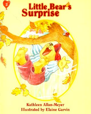 Little Bear's Surprise