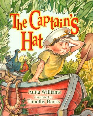 The Captain's Hat Image for The Captain's Hat