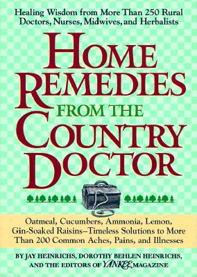 Image for Home Remedies from the Country Doctor