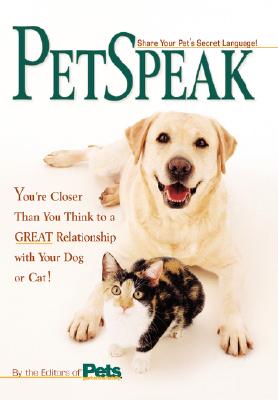 PetSpeak