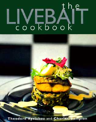 Livebait Cookbook