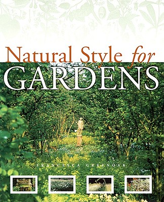NATURAL STYLE FOR GARDENS