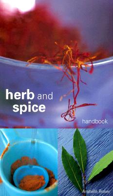 Image for Herb and Spice Handbook