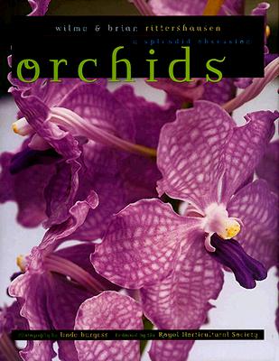 ORCHIDS - A SPLENDID OBSESSION