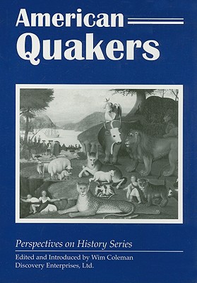 American Quakers (History Compass)