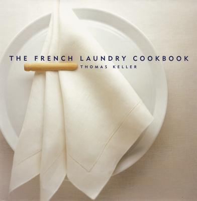Image for The French Laundry Cookbook (The Thomas Keller Library)
