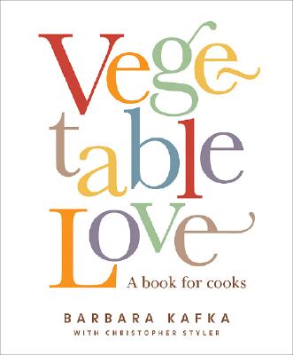 Vegetable Love