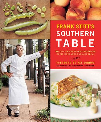 Frank Stitt's Southern Table