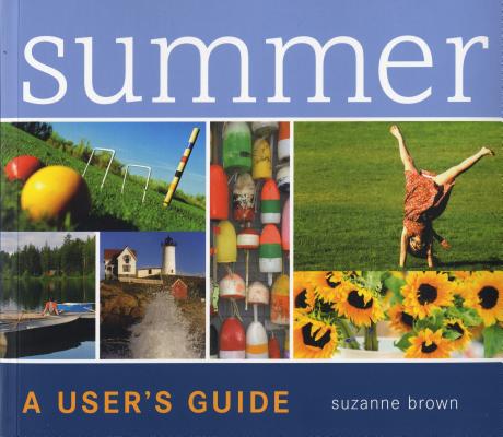 Image for Summer: A User's Guide Summer: A User's Guide