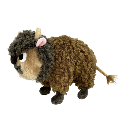 Image for Buffalo Fluffalo Plush: 9 Buffalo Fluffalo Plush: 9