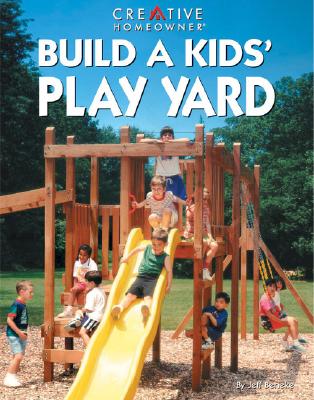 Image for Build A Kids' Play Yard