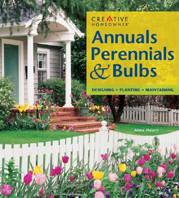 Image for Annuals, Perennials, & Bulbs