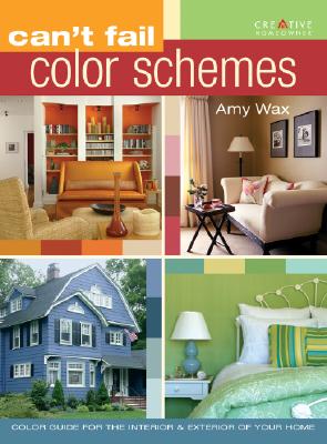 CAN'T FAIL COLOR SCHEMES