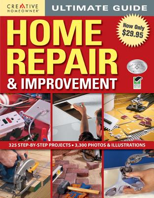 Ultimate Guide: Home Repair & Improvement (Home Improvement)