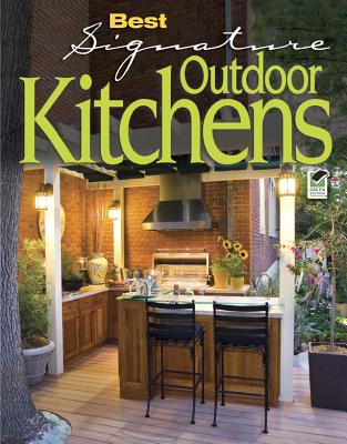 Best Signature Outdoor Kitchens (Home Decorating)