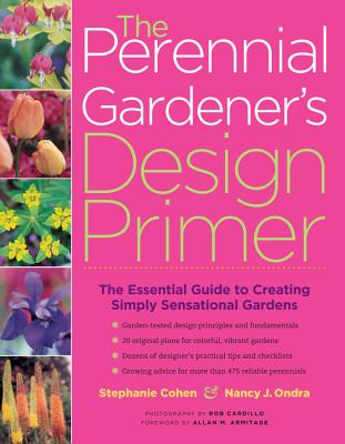 Image for The perennial Gardener s Design Primer