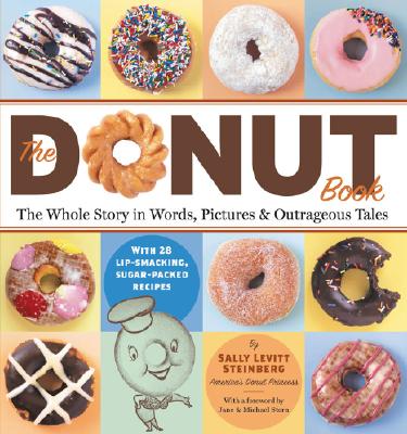 The Donut Book