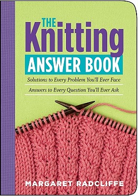 Knitting Answer Book
