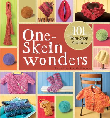 Image for One-Skein Wonders®