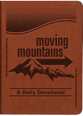 Image for Moving Mountains Moving Mountains