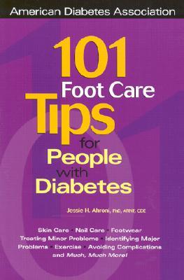 101 Foot Care Tips for People With Diabetes