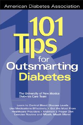 Image for 101 Tips for Simplifying Diabetes