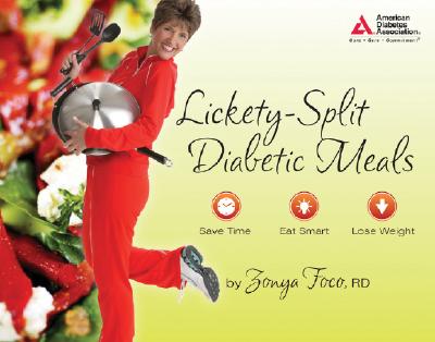 Lickety-Split Diabetic Meals