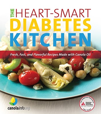 Heart Smart Diabetes Kitchen