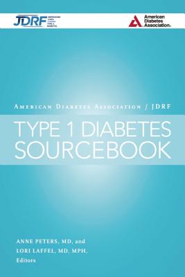 Image for American Diabetes Assoc/JDRF Type 1 Diabetes Sourcebook