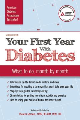 Your First Year with Diabetes: What to Do, Month by Month