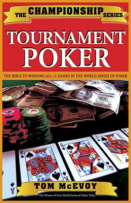 Image for Championship Tournament Poker (Championship Series)