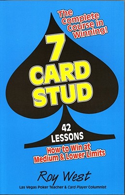 Image for 7 Card Stud