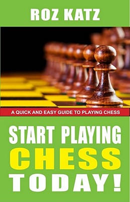 Image for Start Playing Chess Today!