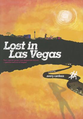 Lost in Las Vegas
