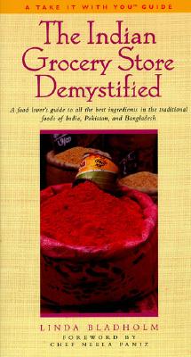 Indian Grocery Store Demystified