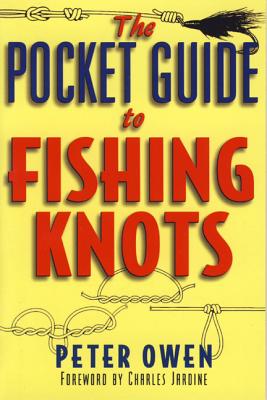 Image for The Pocket Guide to Fishing Knots