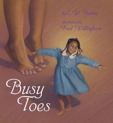 Image for Busy Toes