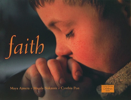 Image for Faith (Global Fund for Children Books) Faith (Global Fund for Children Books)