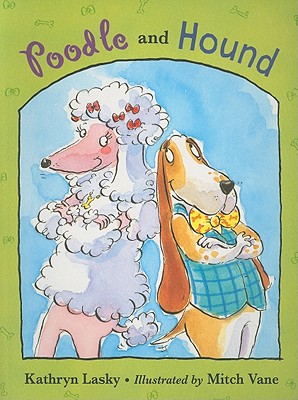 Image for Poodle and Hound