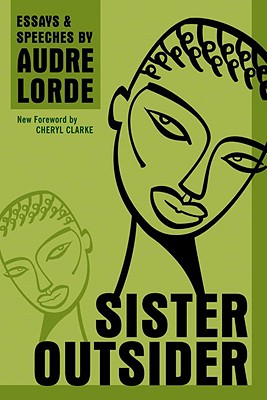 Image for Sister Outsider: Essays and Speeches