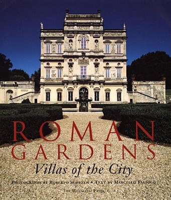 Roman Gardens: Villas of the City