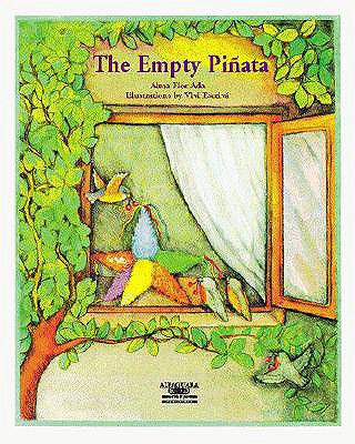 SOCIAL STUDIES 2003 LITERATURE BIG BOOK GRADE K UNIT 5 THE EMPTY PINATA (SANTILLANA) (Stories the Year 'round)