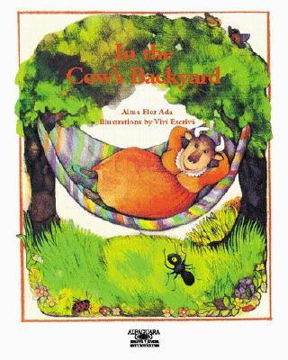 SOCIAL STUDIES 2003 LITERATURE BIG BOOK GRADE 1 UNIT 2 IN THE COWBOY'S BACKYARD (SANTILLANA) (Stories the Year Round (Big Books))