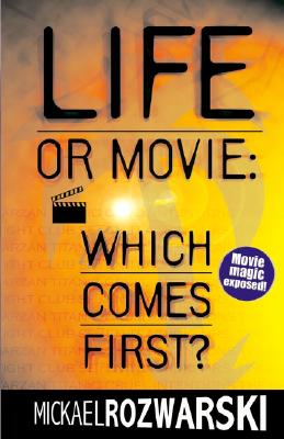 Life or Movie: Which Comes First an Aspiring Screenwriter's Discovery of