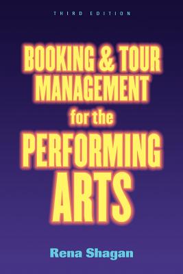 Booking and Tour Management for the Performing Arts